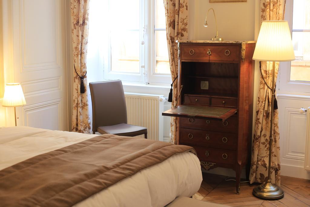 La Suite Terreaux Lyon Bagian luar foto