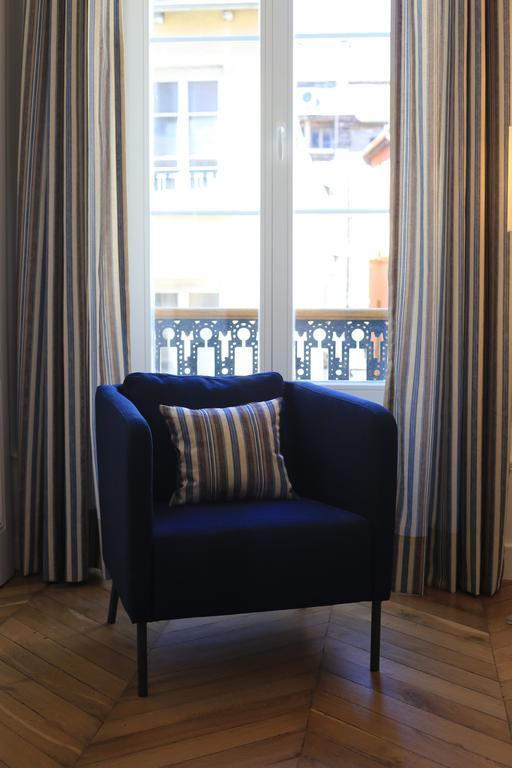 La Suite Terreaux Lyon Bagian luar foto