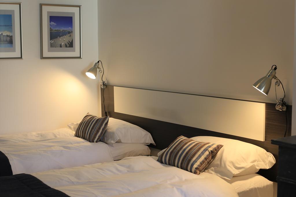 La Suite Terreaux Lyon Bagian luar foto