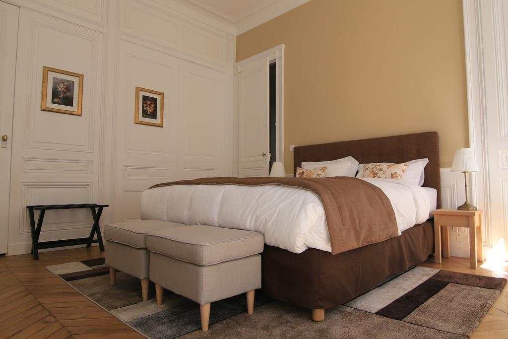 La Suite Terreaux Lyon Bagian luar foto